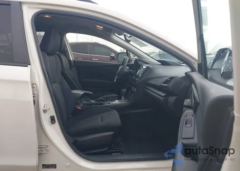 2021 Subaru Crosstrek z USA, uszkodzony, nr VIN JF2GTABC9M8282974